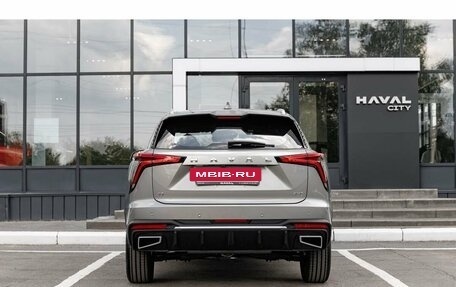 Haval F7, 2026 год, 3 199 000 рублей, 15 фотография
