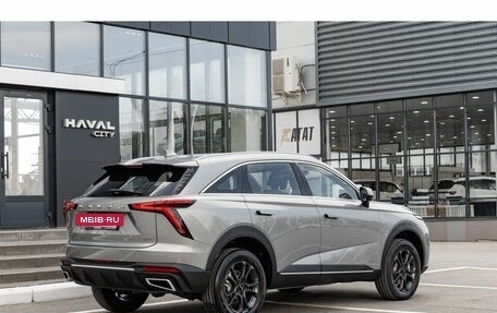Haval F7, 2026 год, 3 199 000 рублей, 13 фотография