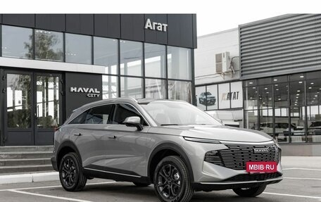 Haval F7, 2026 год, 3 199 000 рублей, 9 фотография