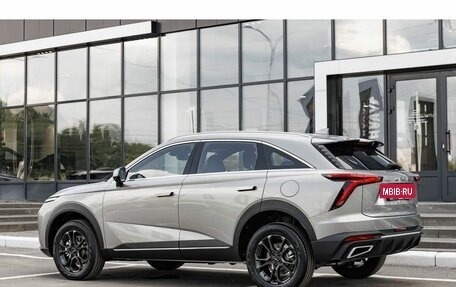Haval F7, 2026 год, 3 199 000 рублей, 16 фотография