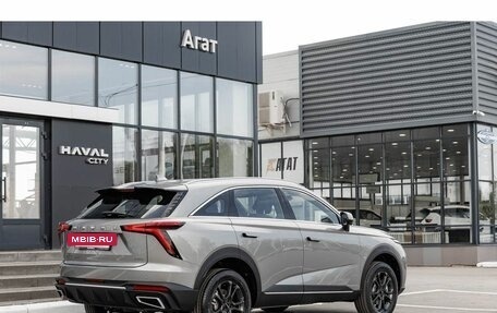 Haval F7, 2026 год, 3 199 000 рублей, 14 фотография
