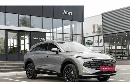 Haval F7, 2026 год, 3 199 000 рублей, 8 фотография