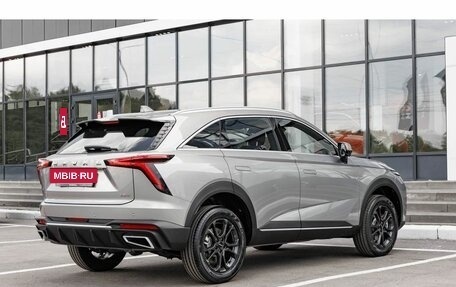 Haval F7, 2026 год, 3 199 000 рублей, 12 фотография
