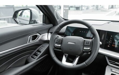 Haval F7, 2026 год, 3 199 000 рублей, 31 фотография