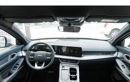Haval F7, 2026 год, 3 199 000 рублей, 29 фотография