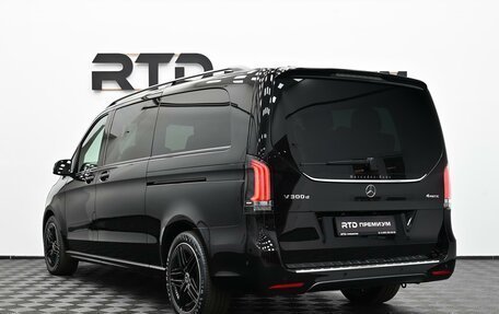 Mercedes-Benz V-Класс, 2026 год, 13 790 000 рублей, 4 фотография