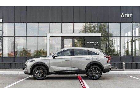 Haval F7, 2026 год, 3 199 000 рублей, 18 фотография