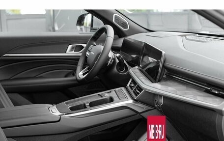 Haval F7, 2026 год, 3 199 000 рублей, 27 фотография
