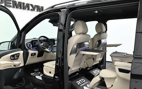 Mercedes-Benz V-Класс, 2026 год, 13 790 000 рублей, 9 фотография