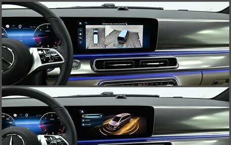 Mercedes-Benz V-Класс, 2026 год, 13 790 000 рублей, 10 фотография
