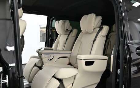 Mercedes-Benz V-Класс, 2026 год, 13 790 000 рублей, 13 фотография