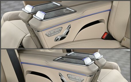 Mercedes-Benz V-Класс, 2026 год, 13 790 000 рублей, 12 фотография