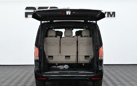 Mercedes-Benz V-Класс, 2026 год, 13 790 000 рублей, 7 фотография