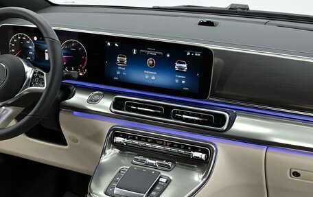 Mercedes-Benz V-Класс, 2026 год, 13 790 000 рублей, 17 фотография