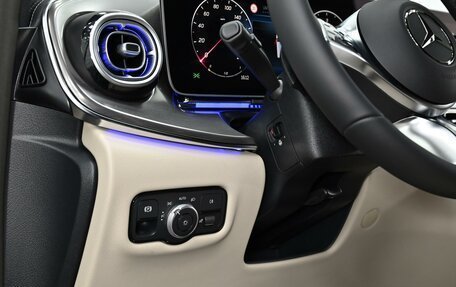 Mercedes-Benz V-Класс, 2026 год, 13 790 000 рублей, 16 фотография
