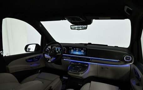 Mercedes-Benz V-Класс, 2026 год, 13 790 000 рублей, 15 фотография