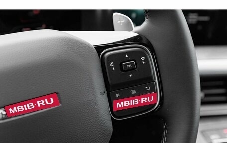 Haval F7, 2026 год, 3 199 000 рублей, 34 фотография