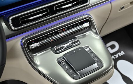 Mercedes-Benz V-Класс, 2026 год, 13 790 000 рублей, 18 фотография