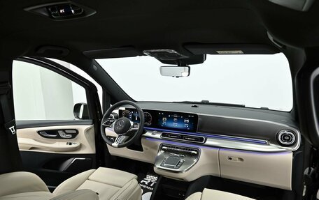 Mercedes-Benz V-Класс, 2026 год, 13 790 000 рублей, 25 фотография