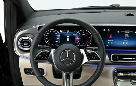 Mercedes-Benz V-Класс, 2026 год, 13 790 000 рублей, 22 фотография