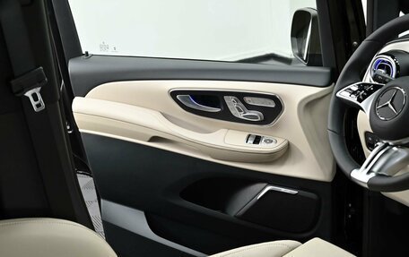 Mercedes-Benz V-Класс, 2026 год, 13 790 000 рублей, 26 фотография