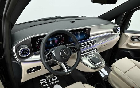 Mercedes-Benz V-Класс, 2026 год, 13 790 000 рублей, 21 фотография