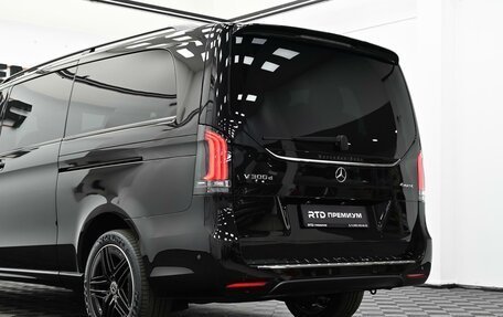 Mercedes-Benz V-Класс, 2026 год, 13 790 000 рублей, 30 фотография