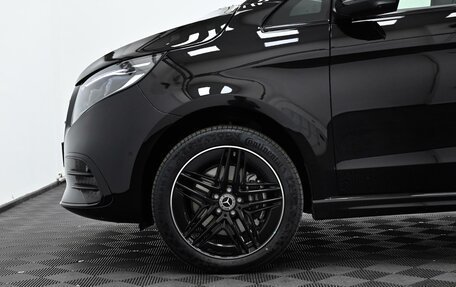 Mercedes-Benz V-Класс, 2026 год, 13 790 000 рублей, 32 фотография