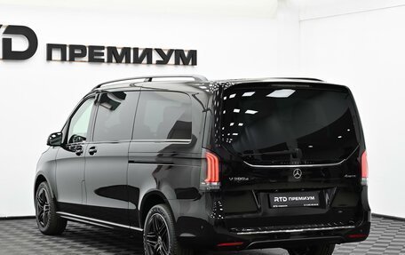Mercedes-Benz V-Класс, 2026 год, 13 790 000 рублей, 33 фотография