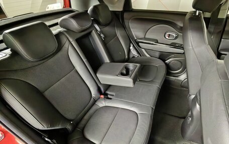 KIA Soul II рестайлинг, 2018 год, 1 519 000 рублей, 17 фотография