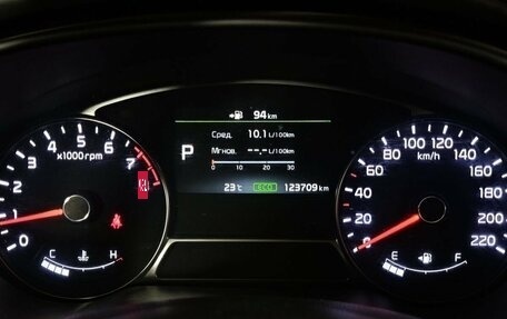 KIA Soul II рестайлинг, 2018 год, 1 519 000 рублей, 18 фотография
