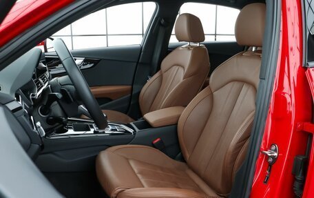 Audi A4, 2021 год, 4 890 000 рублей, 9 фотография