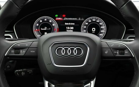 Audi A4, 2021 год, 4 890 000 рублей, 13 фотография