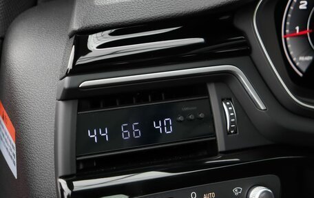 Audi A4, 2021 год, 4 890 000 рублей, 18 фотография