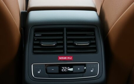 Audi A4, 2021 год, 4 890 000 рублей, 17 фотография