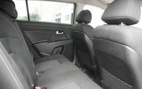 KIA Sportage III, 2015 год, 1 435 000 рублей, 10 фотография
