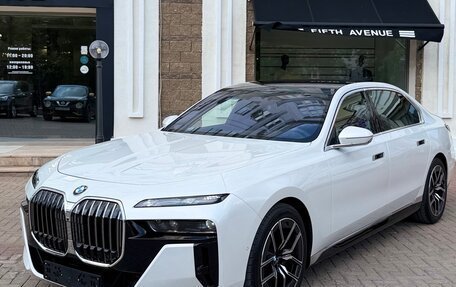 BMW 7 серия, 2026 год, 14 900 000 рублей, 2 фотография