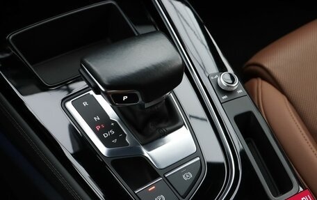 Audi A4, 2021 год, 4 890 000 рублей, 21 фотография