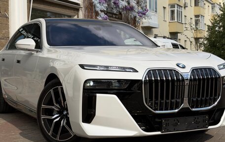 BMW 7 серия, 2026 год, 14 900 000 рублей, 3 фотография