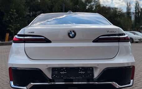 BMW 7 серия, 2026 год, 14 900 000 рублей, 5 фотография