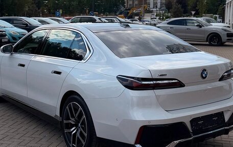 BMW 7 серия, 2026 год, 14 900 000 рублей, 6 фотография