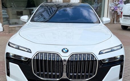 BMW 7 серия, 2026 год, 14 900 000 рублей, 4 фотография