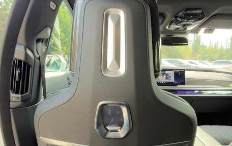 BMW 7 серия, 2026 год, 14 900 000 рублей, 12 фотография