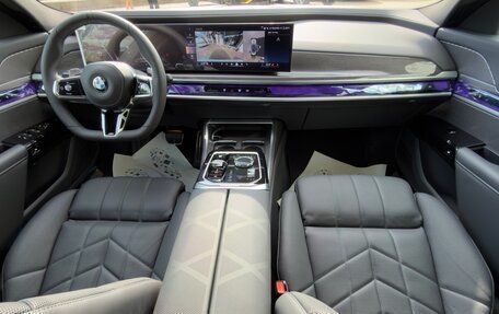 BMW 7 серия, 2026 год, 14 900 000 рублей, 8 фотография