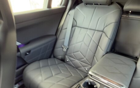 BMW 7 серия, 2026 год, 14 900 000 рублей, 10 фотография