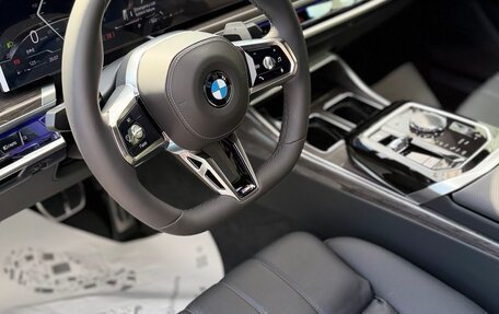 BMW 7 серия, 2026 год, 14 900 000 рублей, 9 фотография