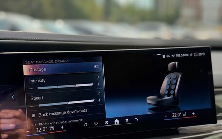 BMW 7 серия, 2026 год, 14 900 000 рублей, 14 фотография