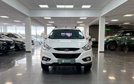 Hyundai ix35 I рестайлинг, 2012 год, 1 245 000 рублей, 3 фотография