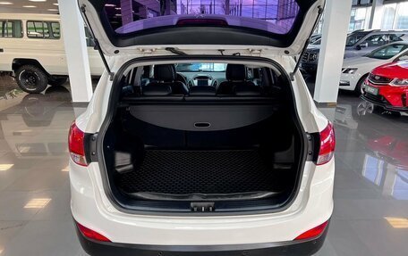 Hyundai ix35 I рестайлинг, 2012 год, 1 245 000 рублей, 7 фотография
