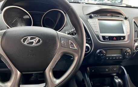 Hyundai ix35 I рестайлинг, 2012 год, 1 245 000 рублей, 16 фотография